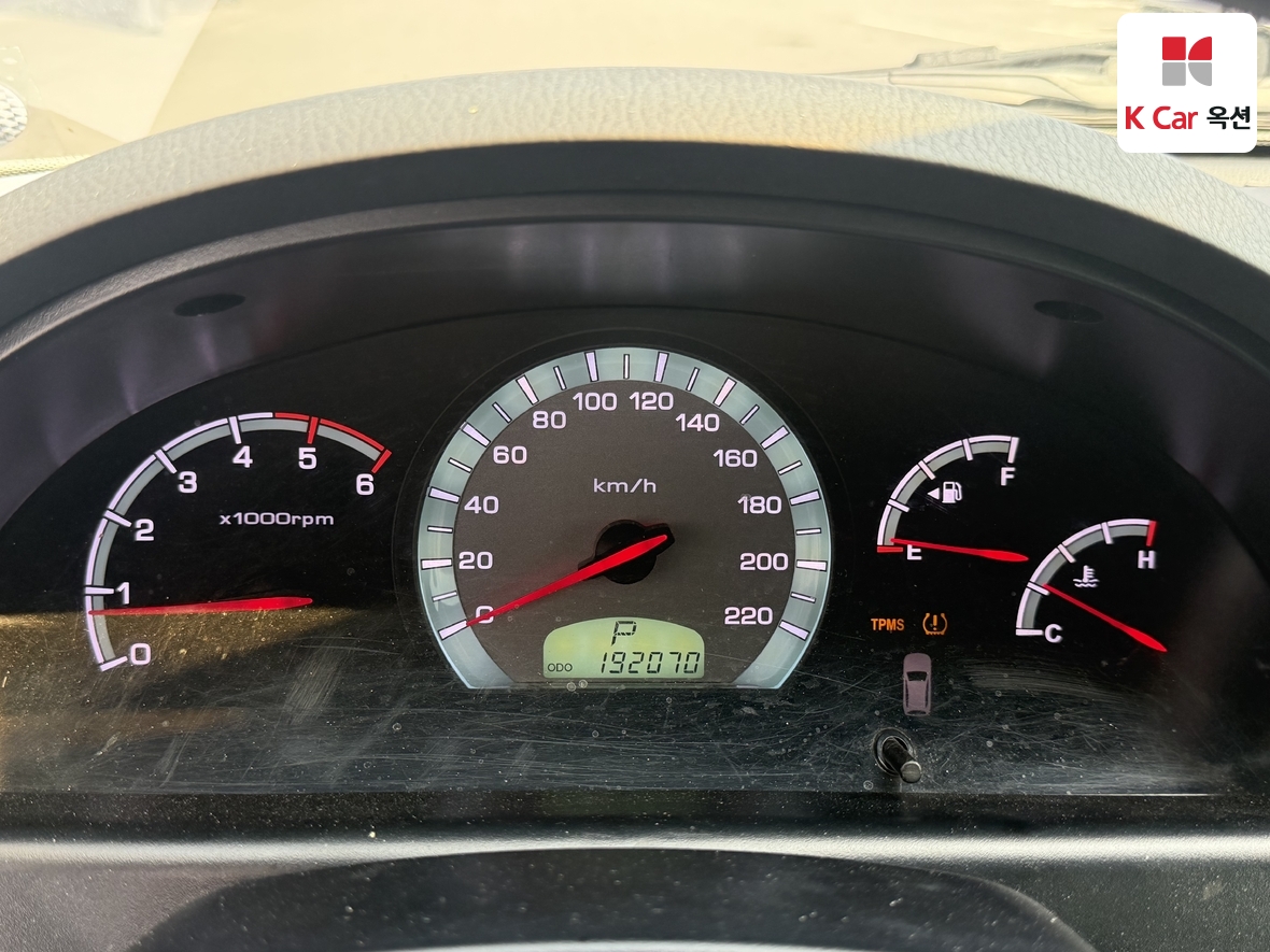 KG Mobility Rexton 2013 - Image 5