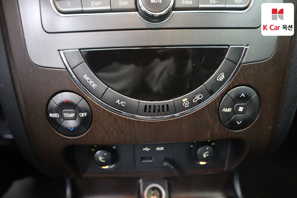 KG Mobility Rexton 2013 - Image 17