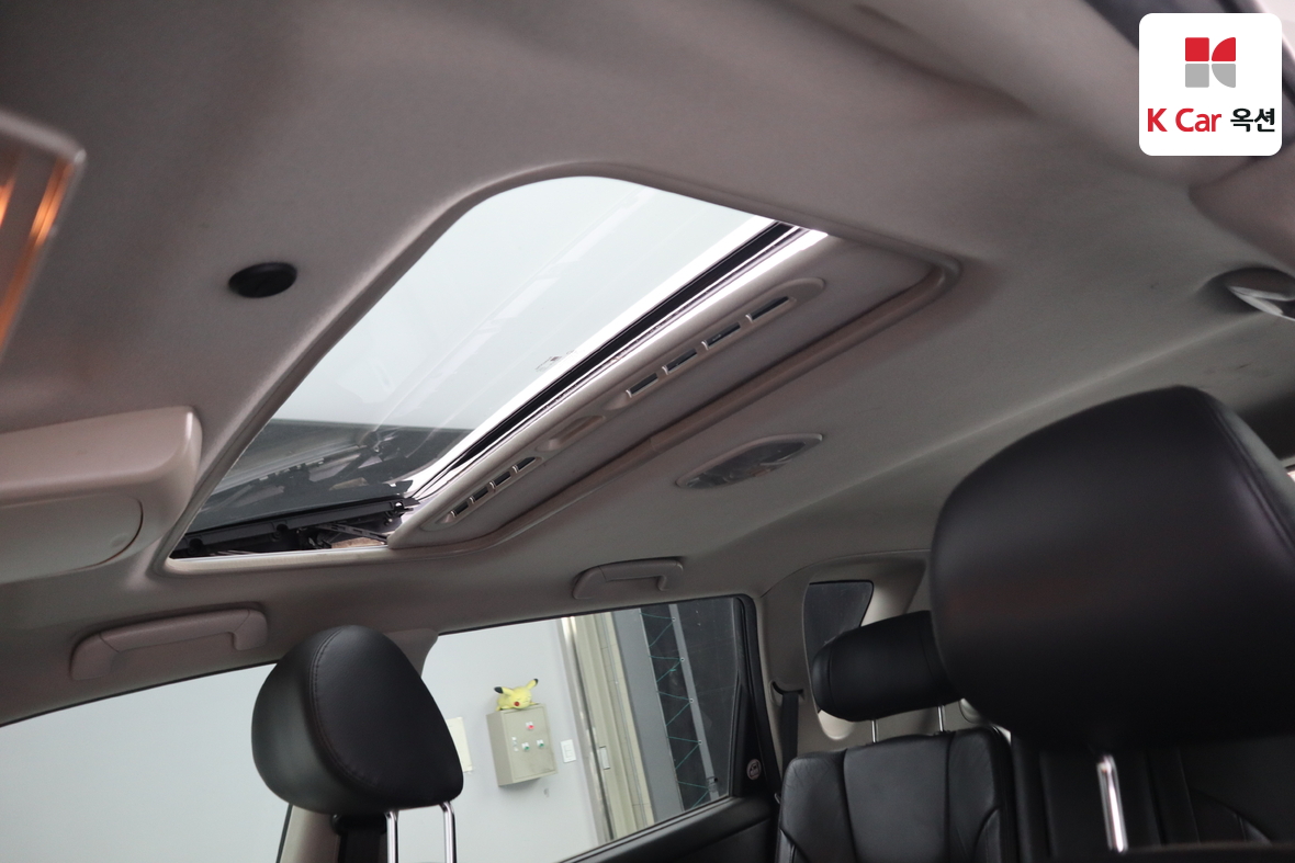 KG Mobility Rexton 2013 - Image 23