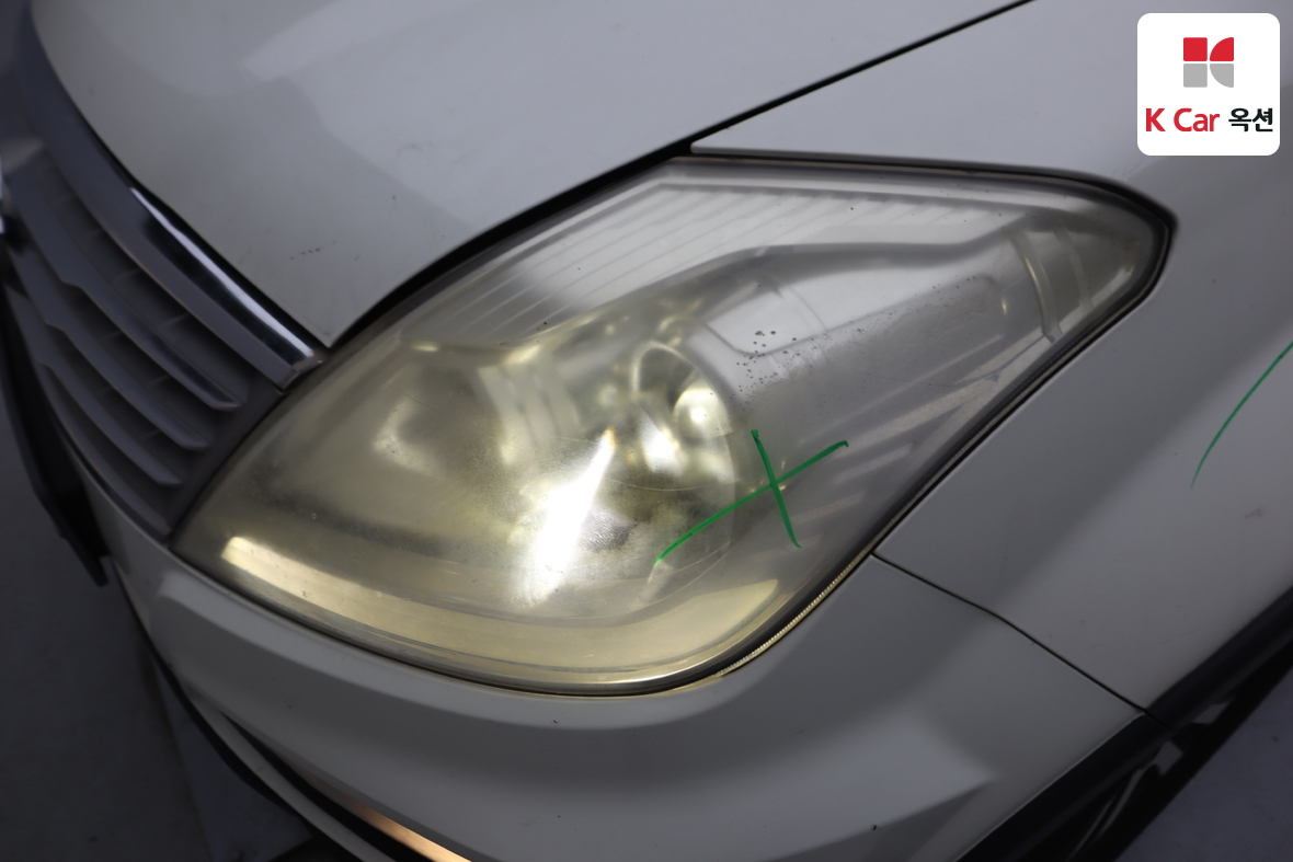 KG Mobility Rexton 2013 - Image 42