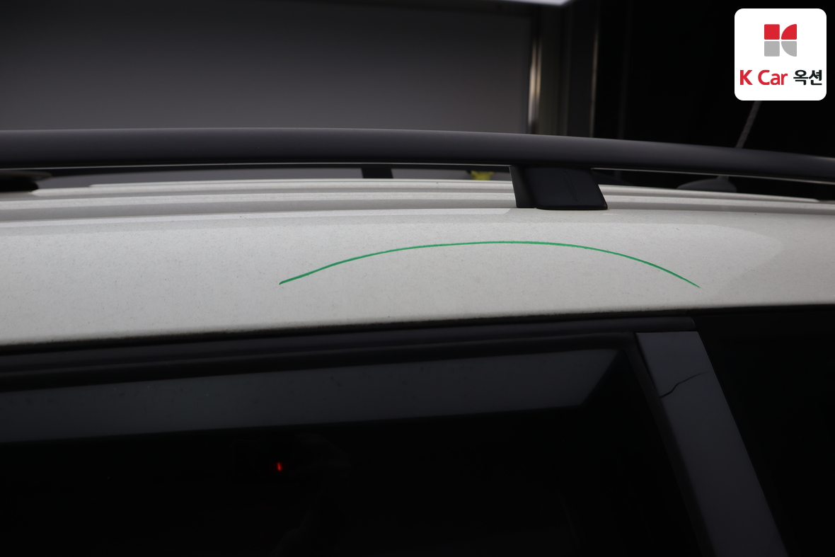 KG Mobility Rexton 2013 - Image 46