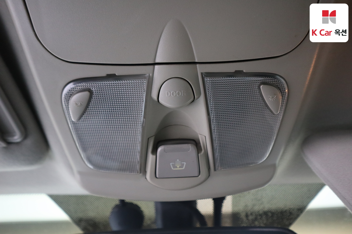 KG Mobility Rexton 2013 - Image 13