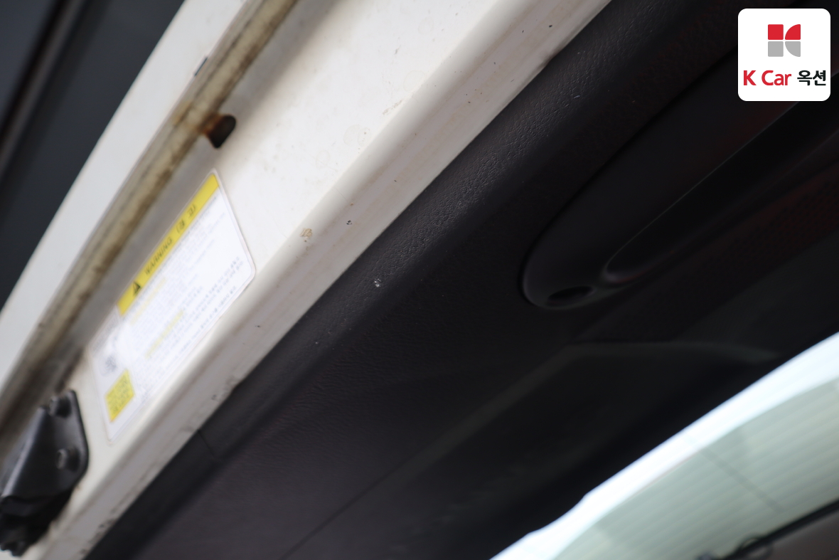 KG Mobility Rexton 2013 - Image 29