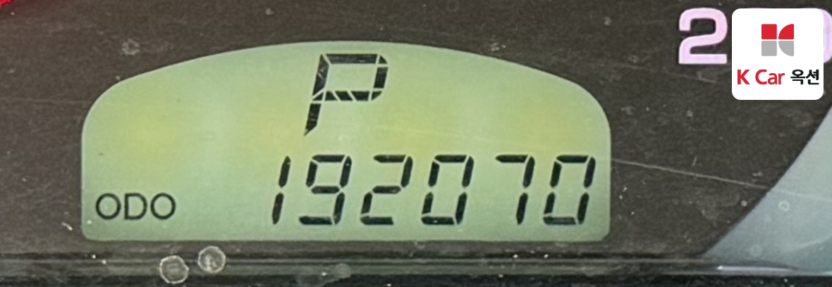 KG Mobility Rexton 2013 - Image 4