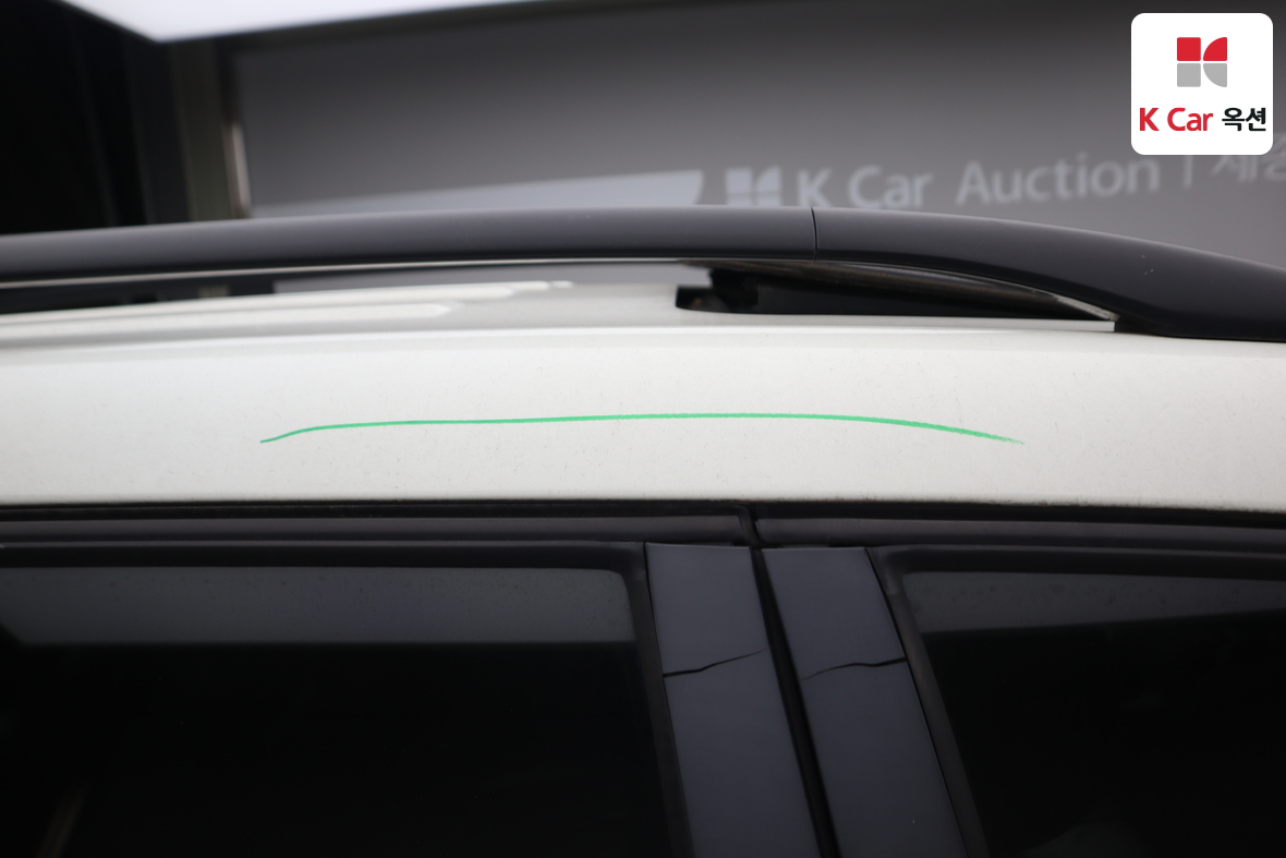 KG Mobility Rexton 2013 - Image 40