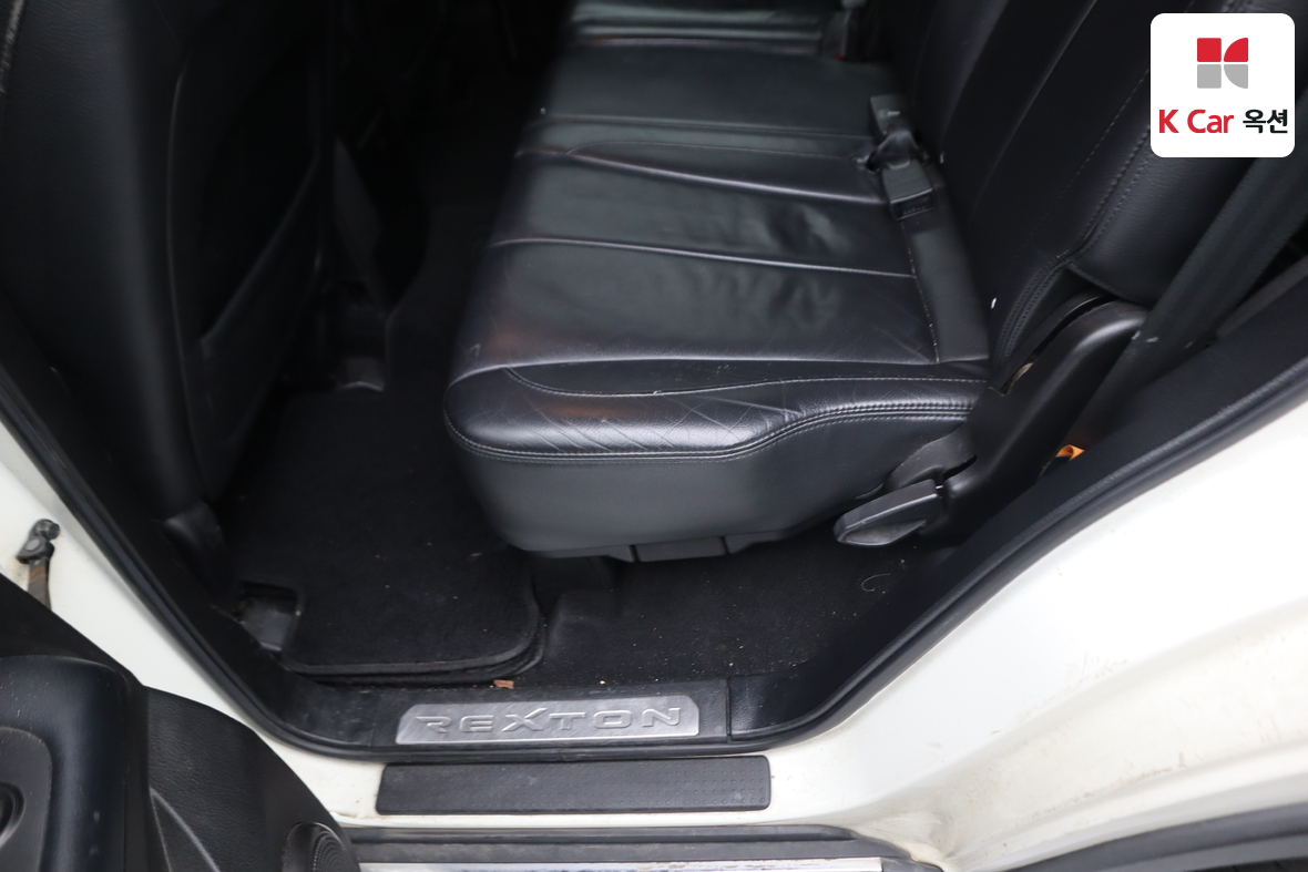 KG Mobility Rexton 2013 - Image 26