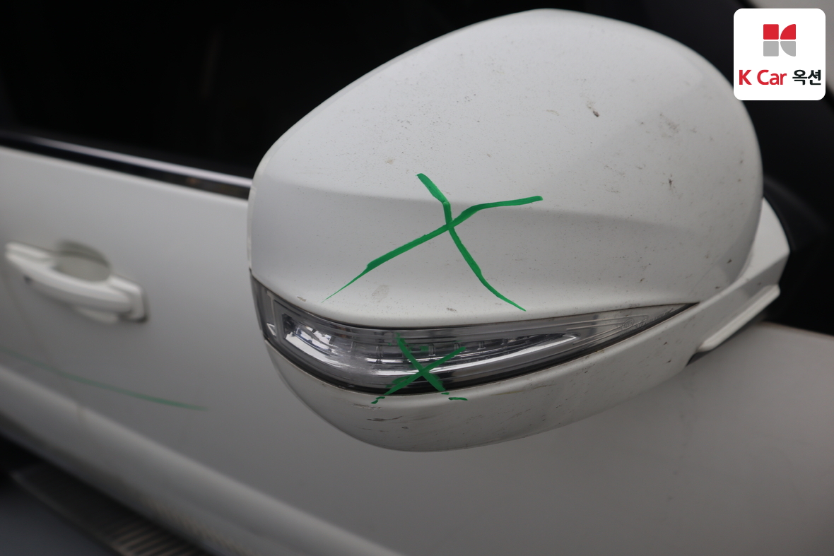 KG Mobility Rexton 2013 - Image 38