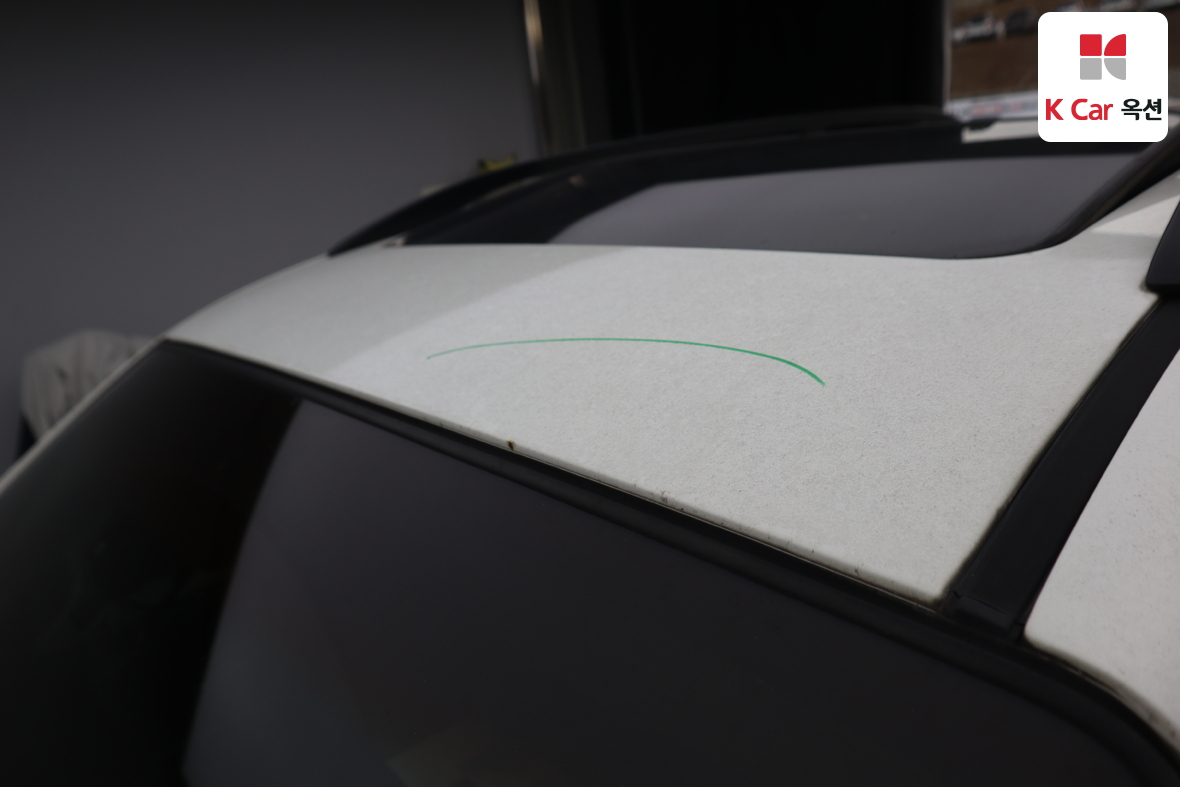 KG Mobility Rexton 2013 - Image 47