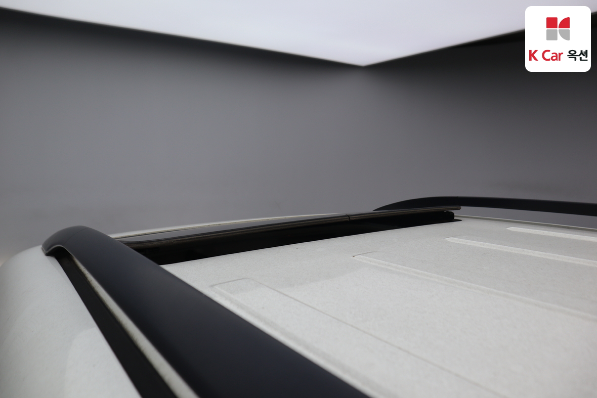 KG Mobility Rexton 2013 - Image 24