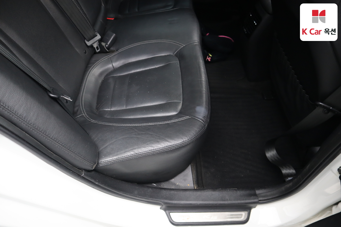 Kia K5 2013 - Image 28