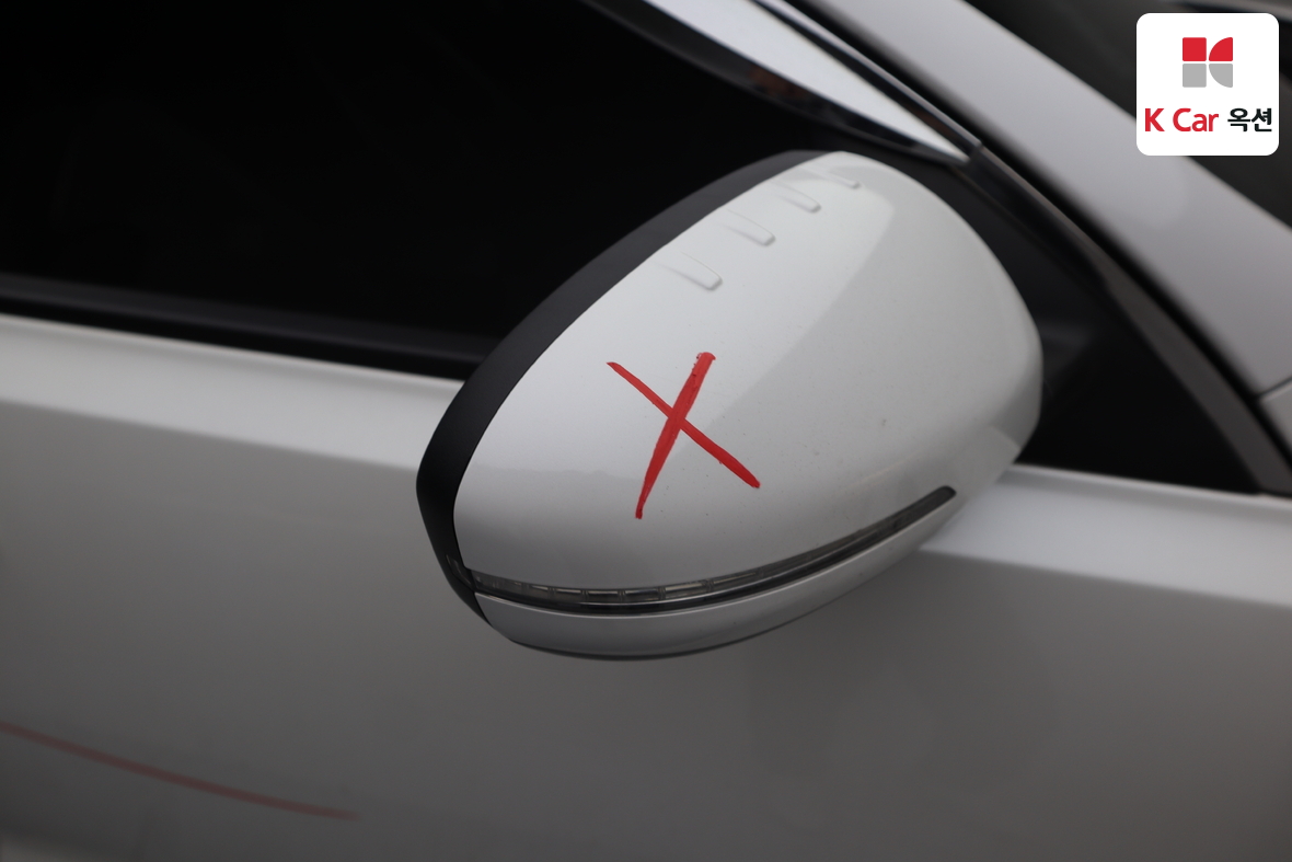 Kia K5 2013 - Image 42