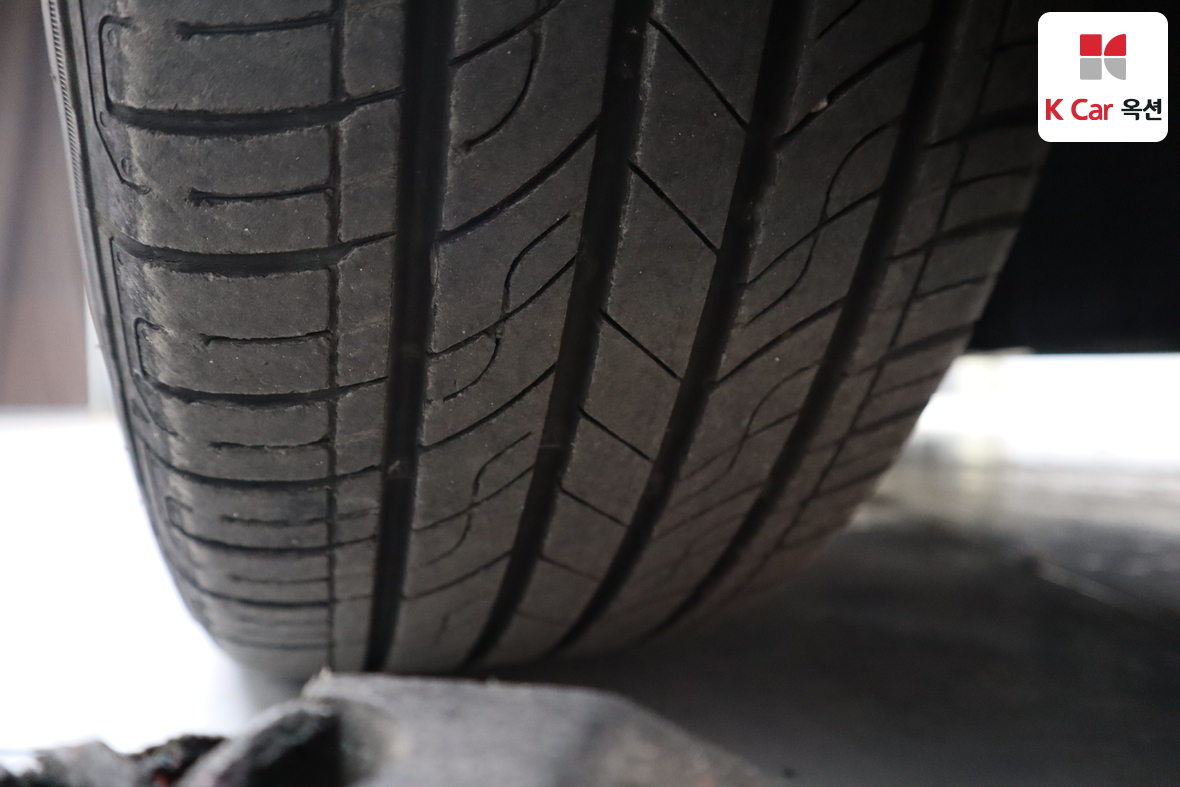 Kia K5 2013 - Image 32