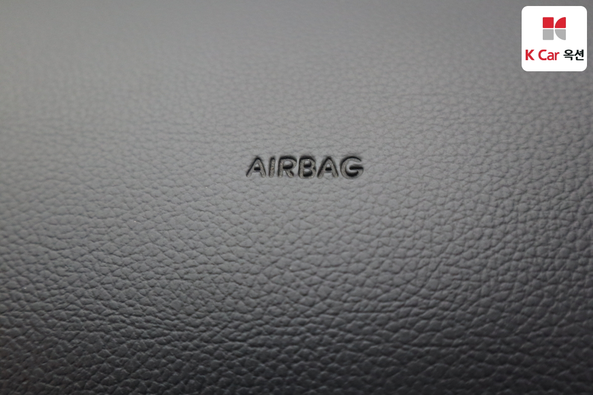 Kia K5 2013 - Image 31