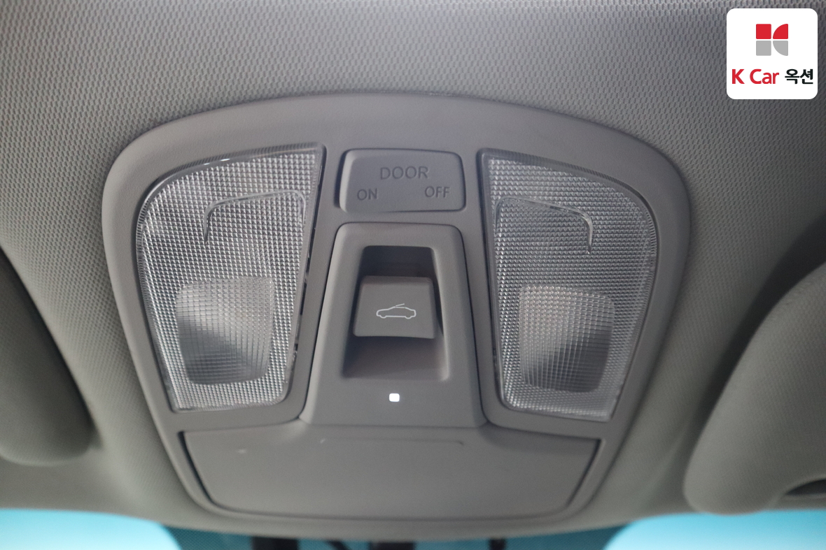 Kia K5 2013 - Image 13