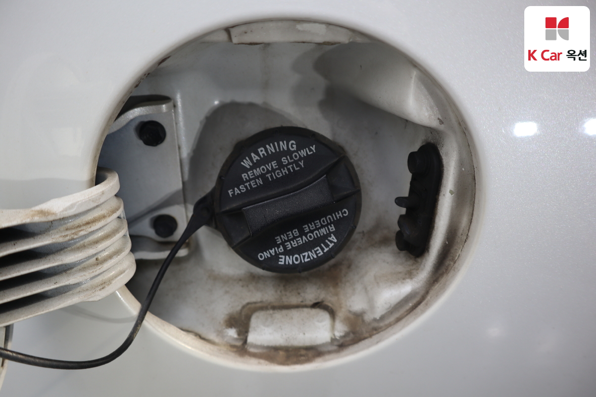 Kia K5 2013 - Image 25