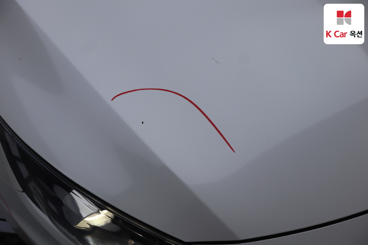 Kia K5 2013 - Image 35