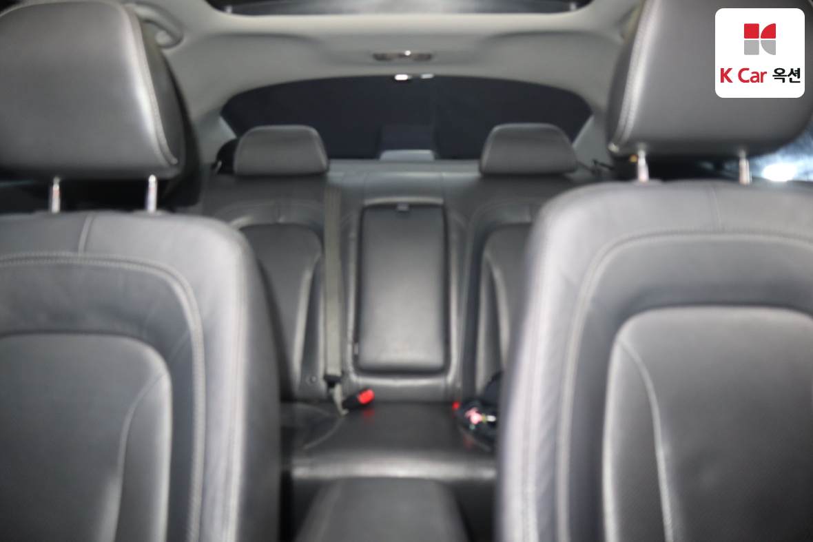 Kia K5 2013 - Image 18