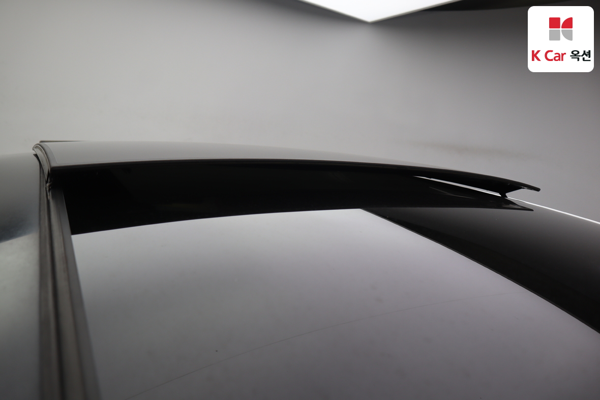 Kia K5 2013 - Image 22