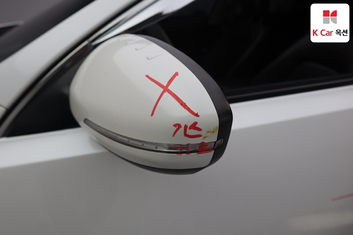 Kia K5 2013 - Image 37