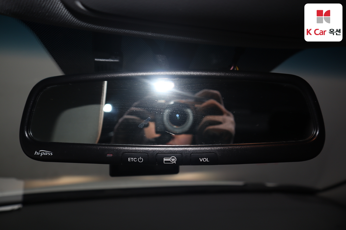 Kia K5 2013 - Image 12