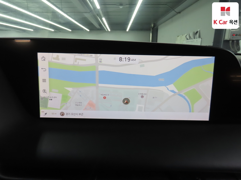 جينسس - G90 - Image 14