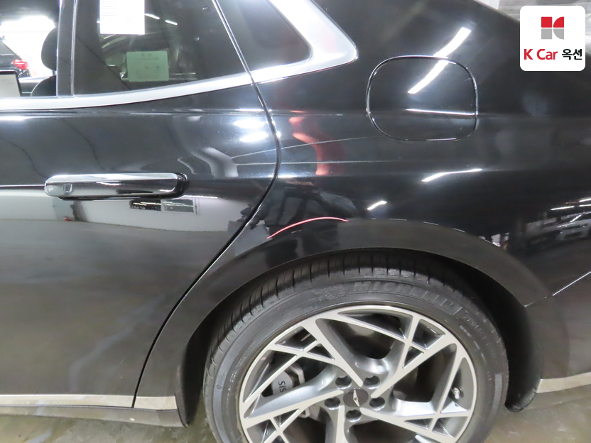 جينسس - G90 - Image 41