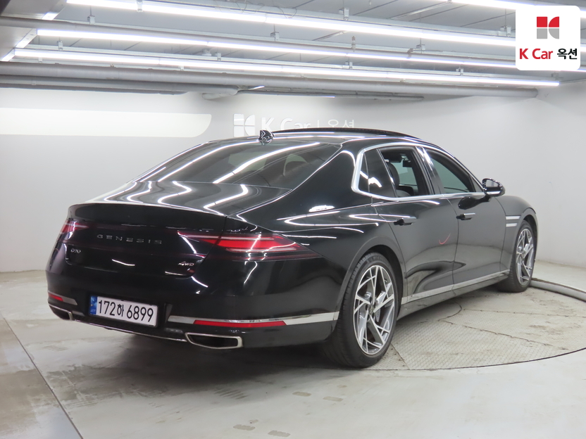 جينسس - G90 - Image 2