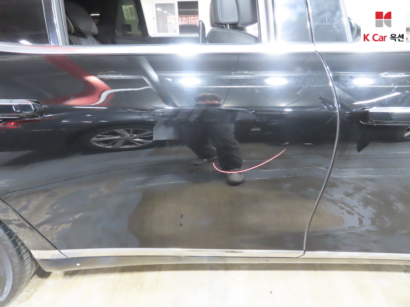 جينسس - G90 - Image 43