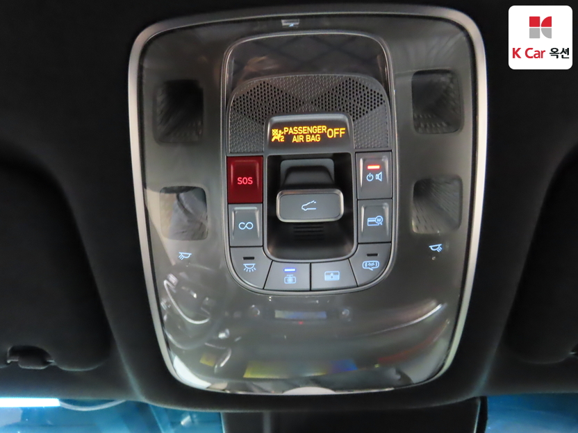 جينسس - G90 - Image 12