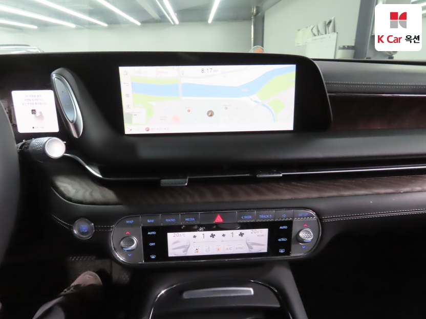 جينسس - G90 - Image 6