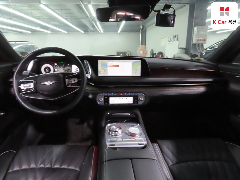 جينسس - G90 - Image 3