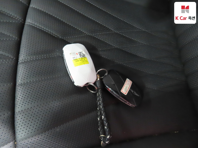 جينسس - G90 - Image 17