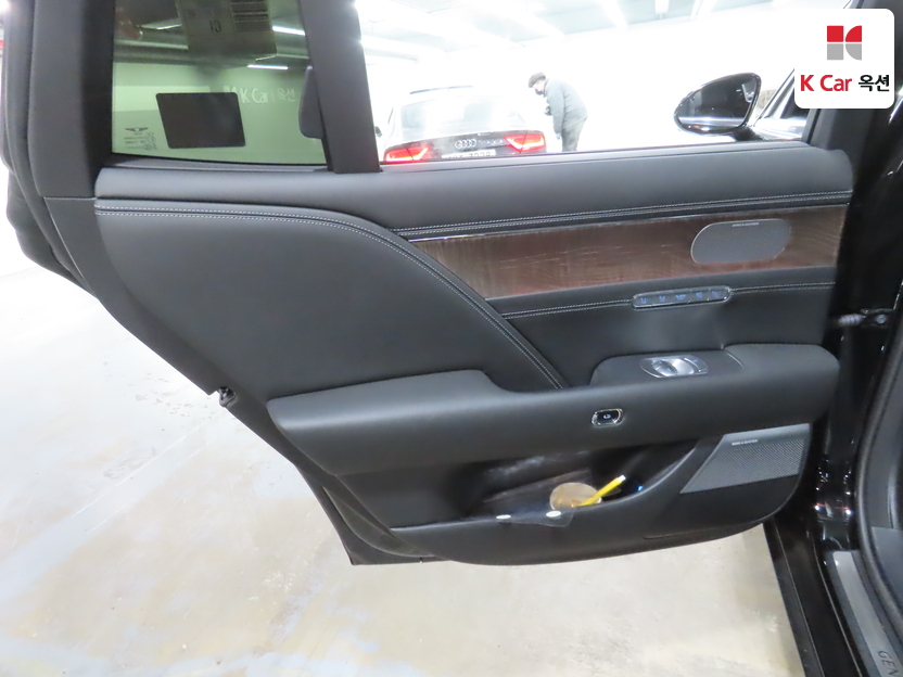 جينسس - G90 - Image 24