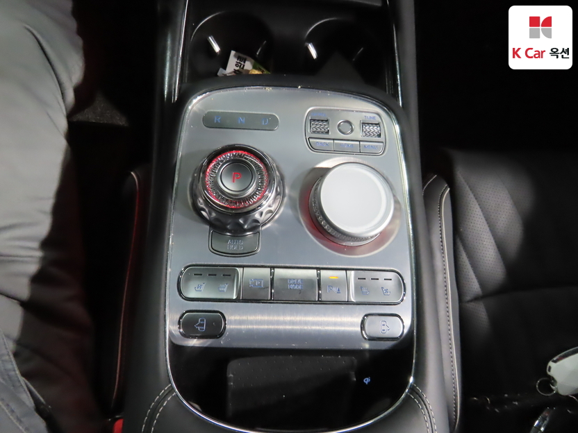 جينسس - G90 - Image 16