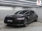 هيونداي جينيسيس G90