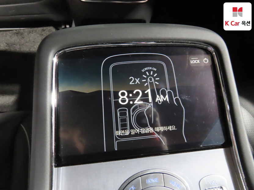 جينسس - G90 - Image 28