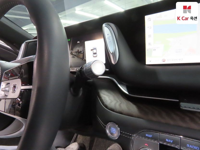 جينسس - G90 - Image 11