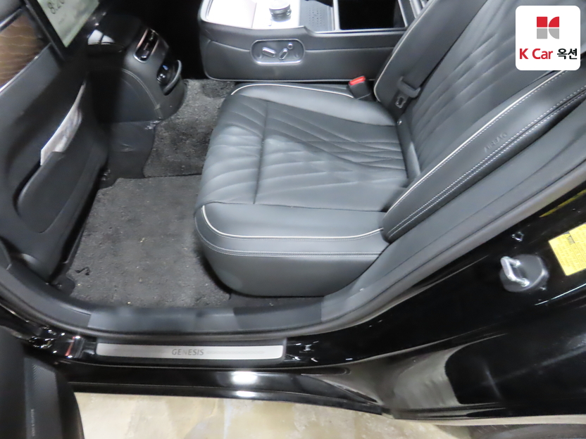 جينسس - G90 - Image 25