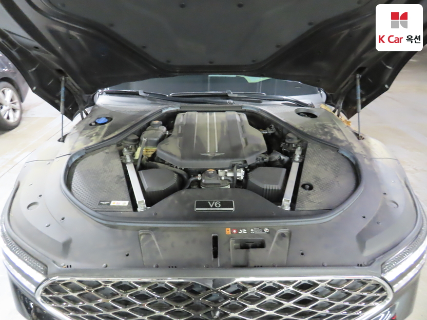 جينسس - G90 - Image 39