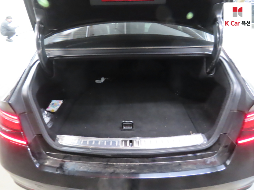 جينسس - G90 - Image 30