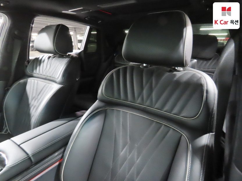 جينسس - G90 - Image 19