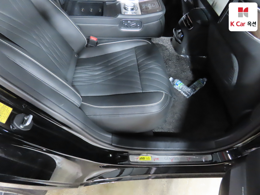 جينسس - G90 - Image 33