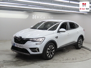 르노코리아(삼성) XM3