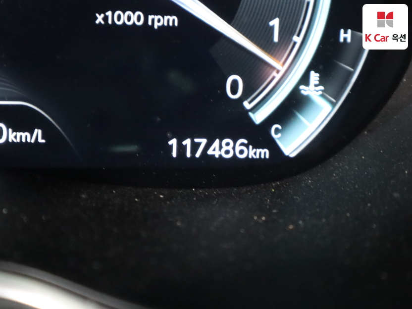 جينسس - G80 - Image 4