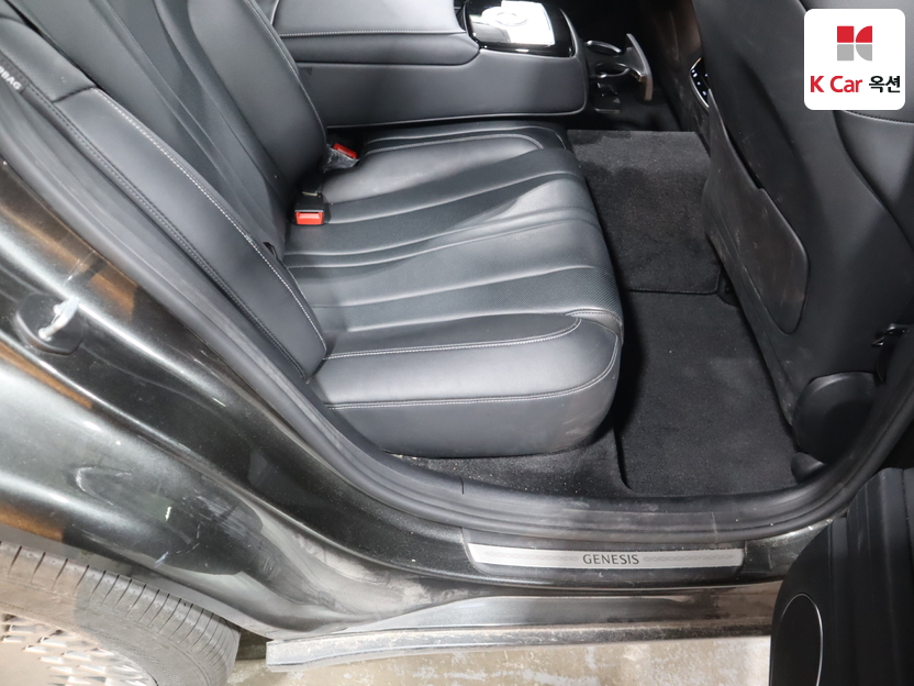 جينسس - G80 - Image 30