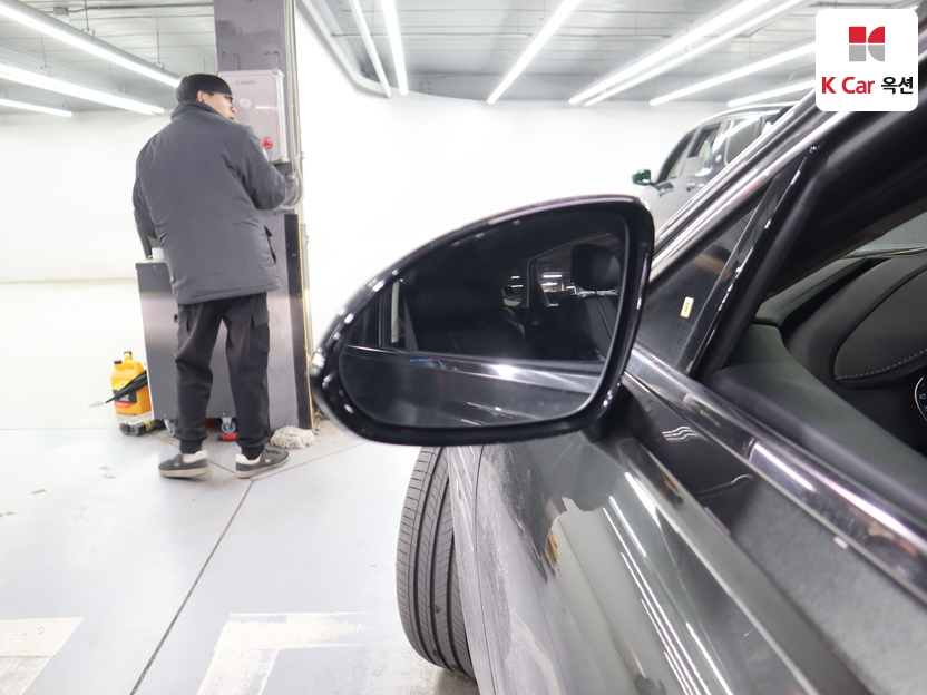 جينسس - G80 - Image 21