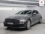 현대자동차 제네시스 G80