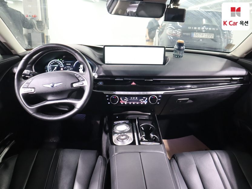 جينسس - G80 - Image 3