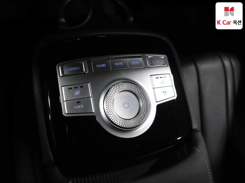 جينسس - G80 - Image 24