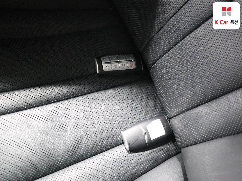 جينسس - G80 - Image 17